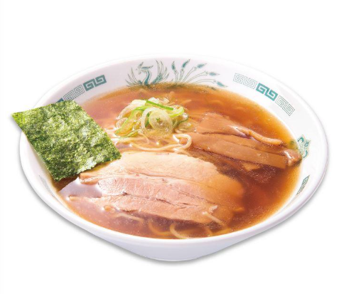 日高屋　イーサイト高崎店